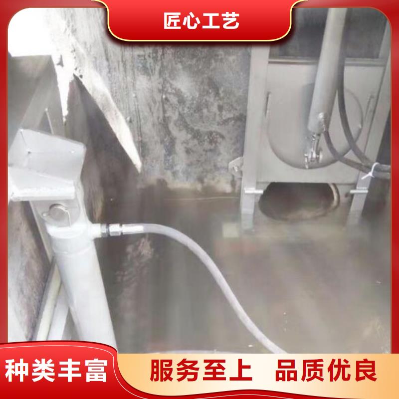  截流井闸门客户信赖的厂家