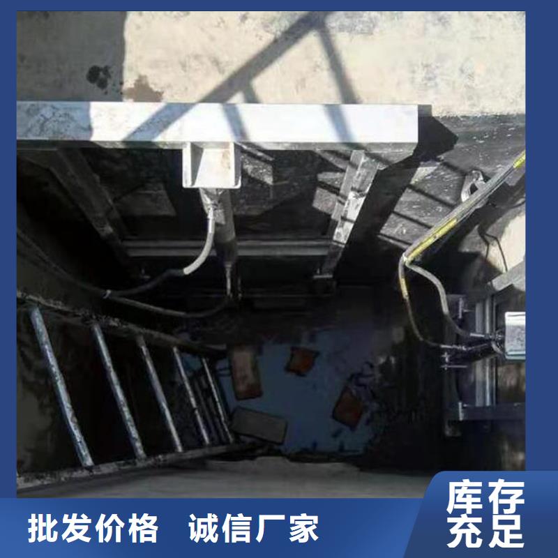 【截流井闸门】-卷扬启闭机大品牌值得信赖
