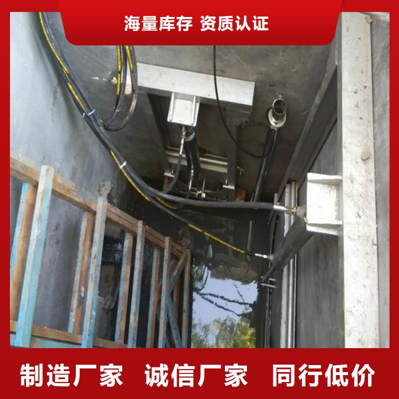 【截流井闸门】-卷扬启闭机大品牌值得信赖