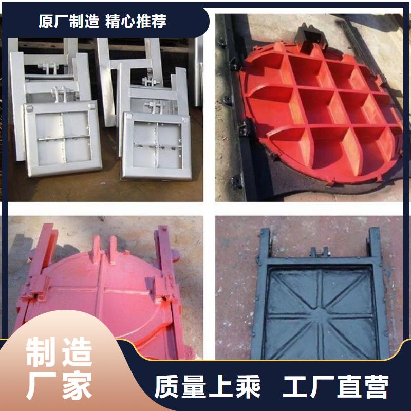  截流井闸门厂家自营