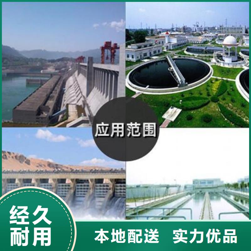 截流井闸门品质优选