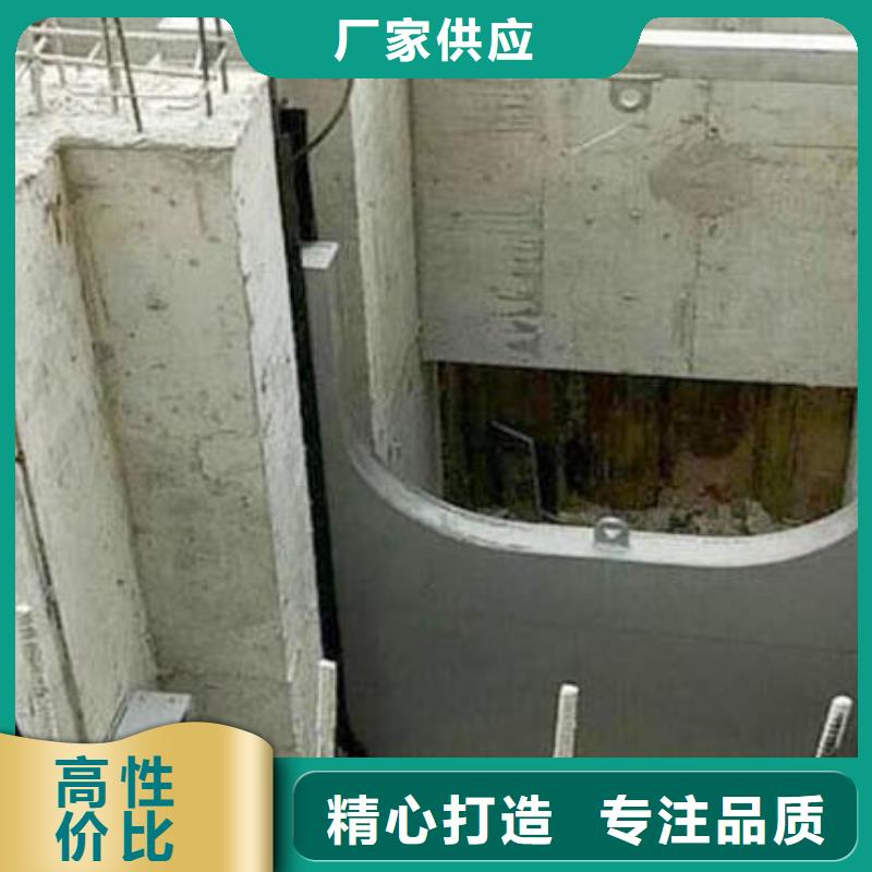  截流井闸门型号齐全