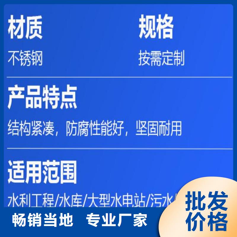  截流井闸门诚信经营现货现发