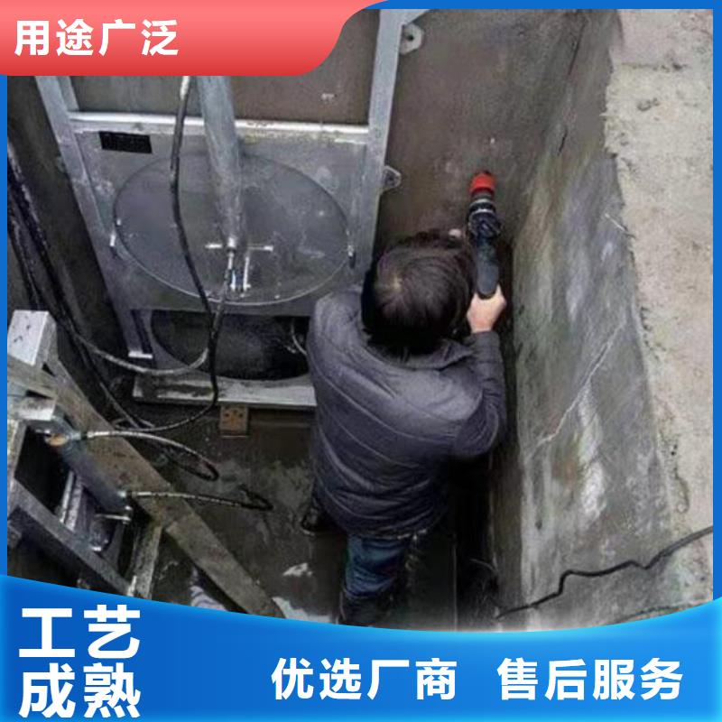 截流井闸门物美价优