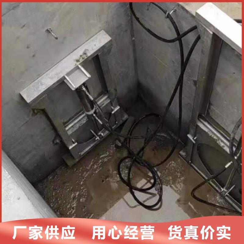 截流井闸门现货齐全售后无忧