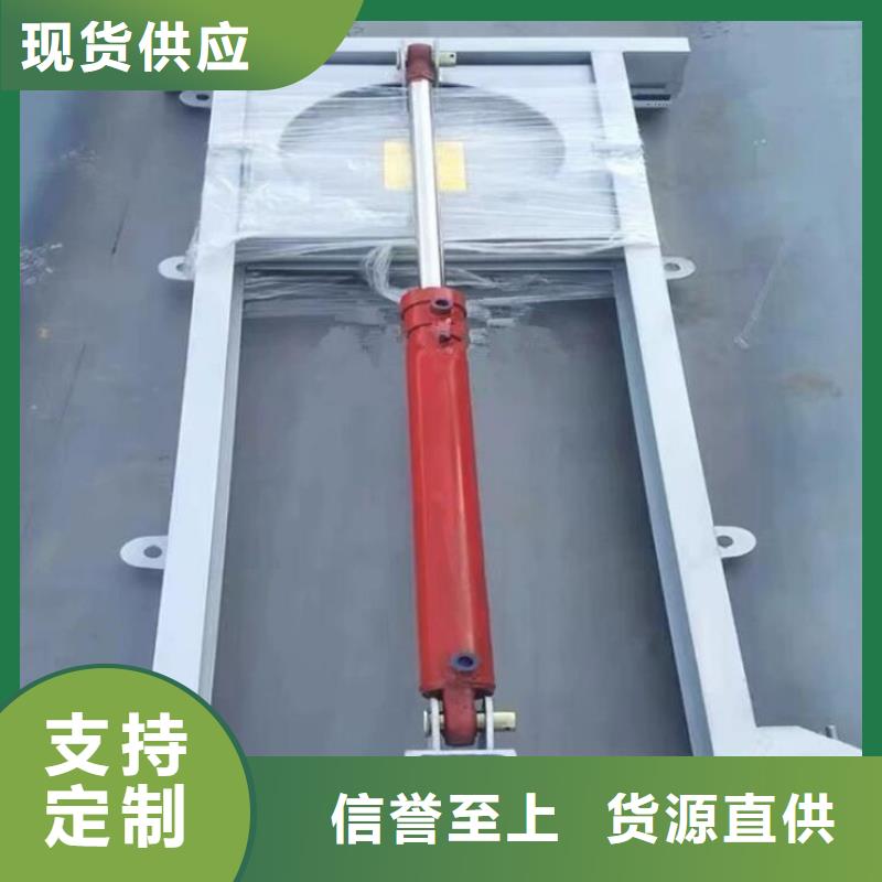 截流井闸门,翻板闸门加工定制