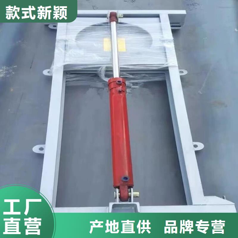  截流井闸门真材实料加工定制