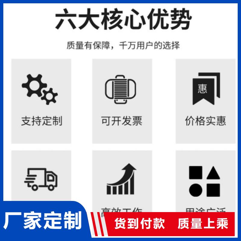 截流井闸门来图来样定制