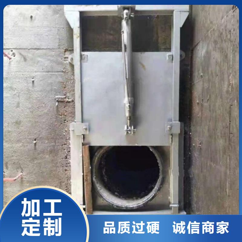 截流井闸门一站式采购方便省心