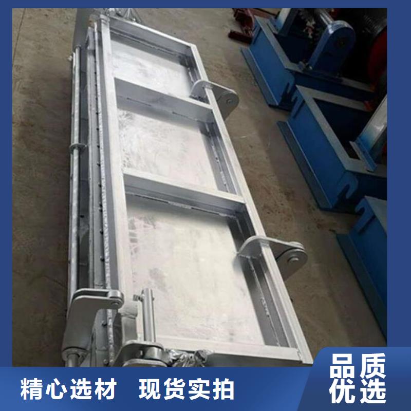  截流井闸门工厂批发