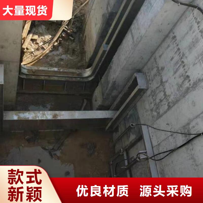 截流井闸门【手动启闭机】货真价实