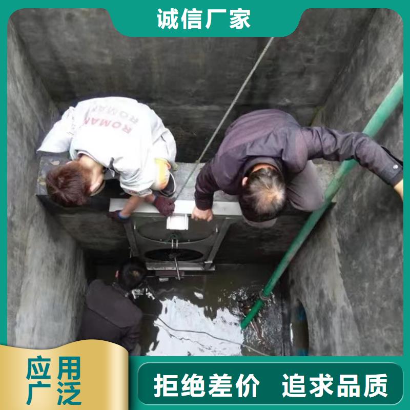 截流井闸门专业生产制造厂