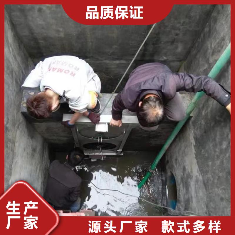 截流井闸门专业信赖厂家