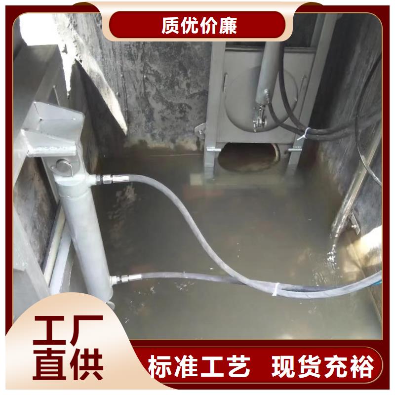 截流井闸门现货满足大量采购