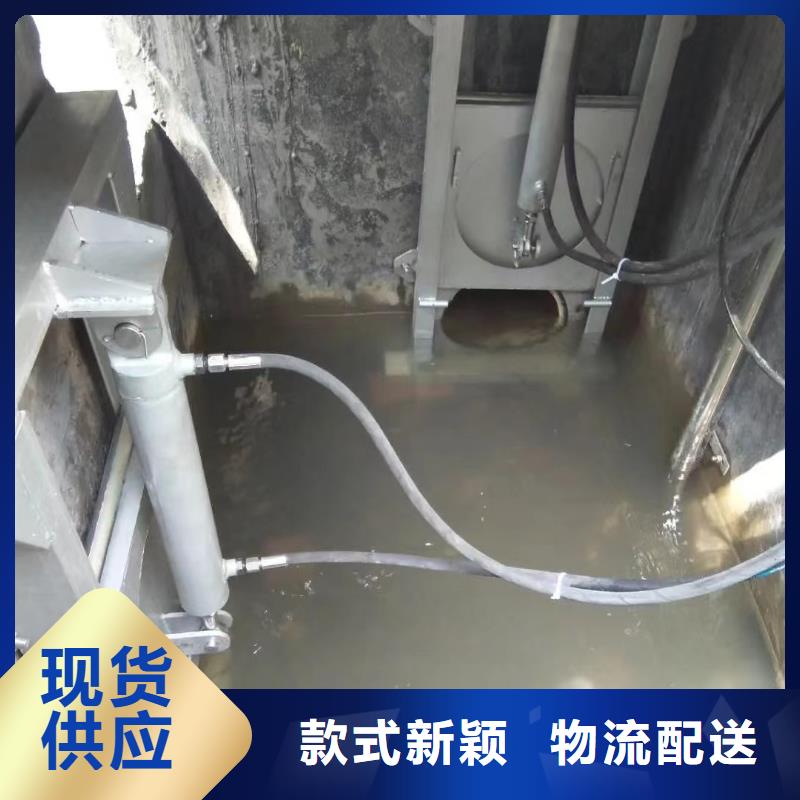截流井闸门可定制