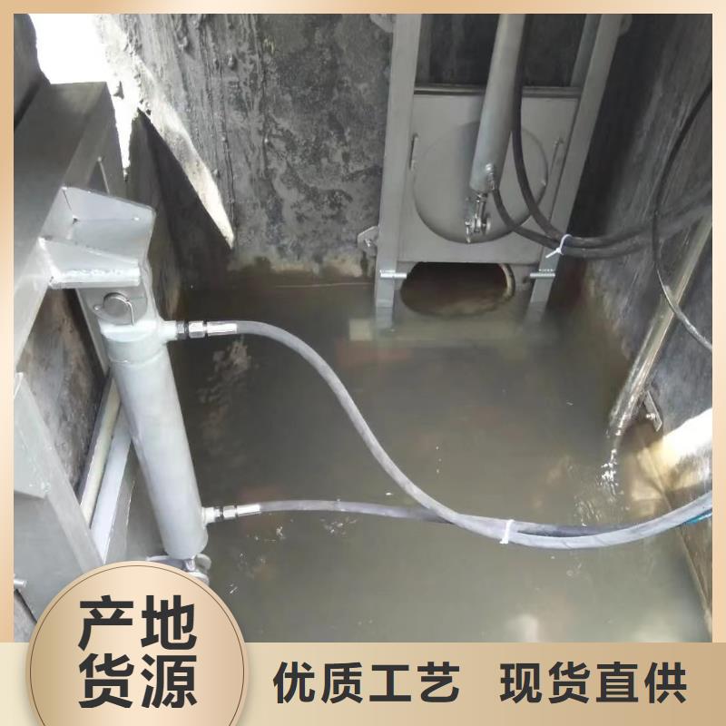 截流井闸门专业生产制造厂