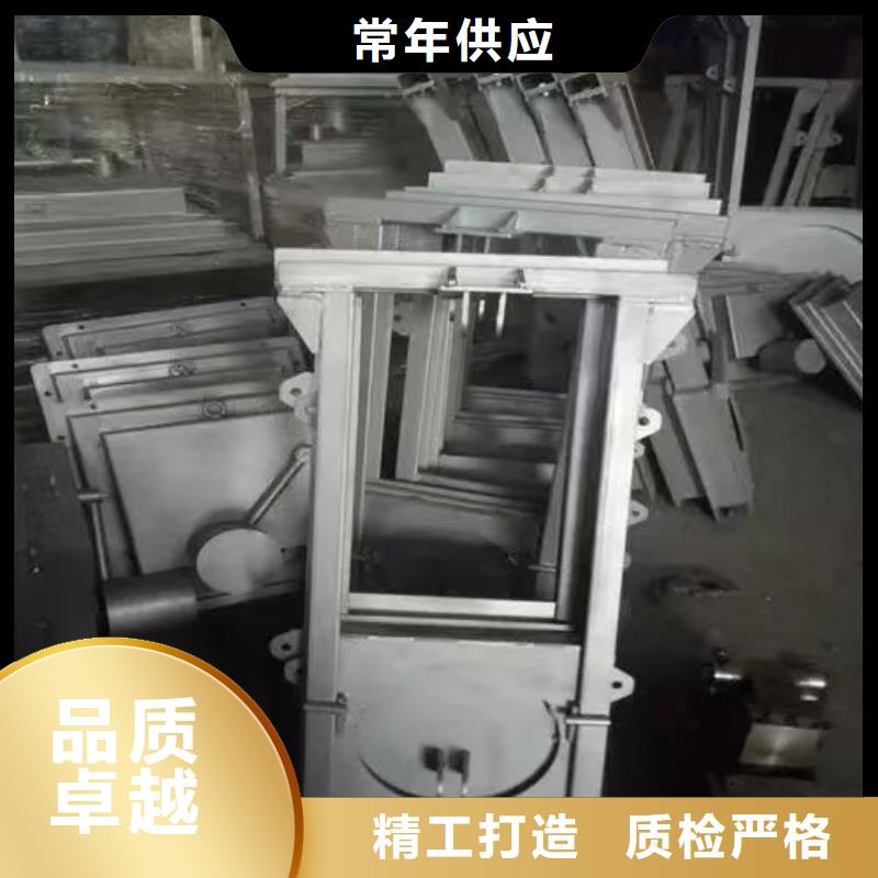 截流井闸门专业生产制造厂