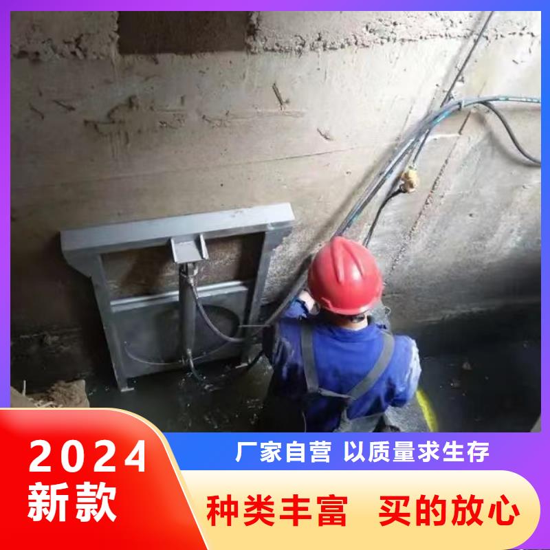 截流井闸门厂家供应