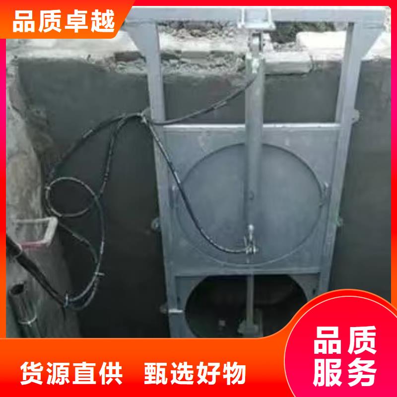 截流井闸门专业生产制造厂