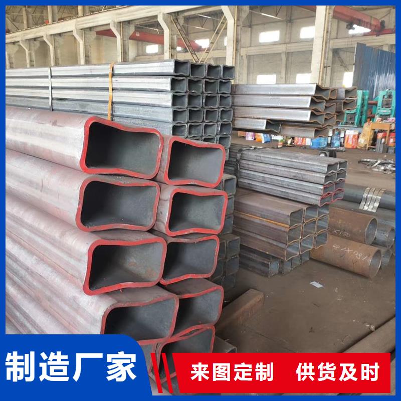 方管精密无缝钢管厂家经验丰富