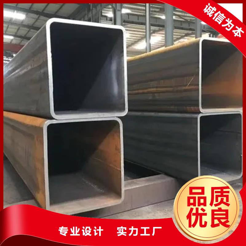 方管精密无缝钢管厂家经验丰富