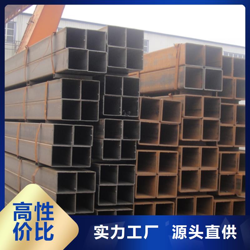 方管精密无缝钢管厂家经验丰富