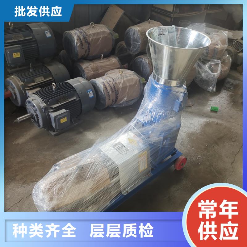 颗粒机液压打包机厂家材质实在