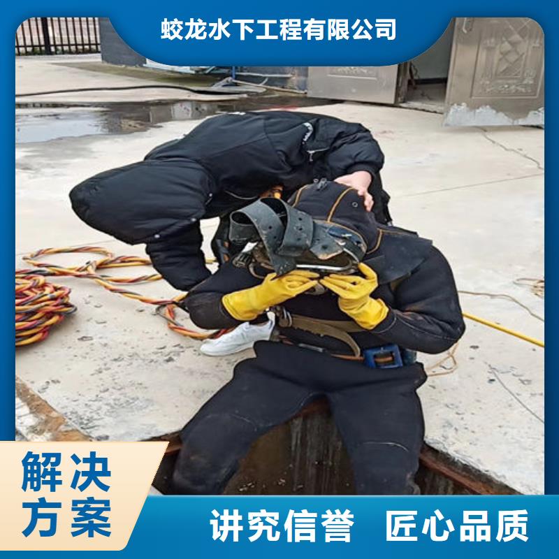 当地蛙人作业队伍生产厂商