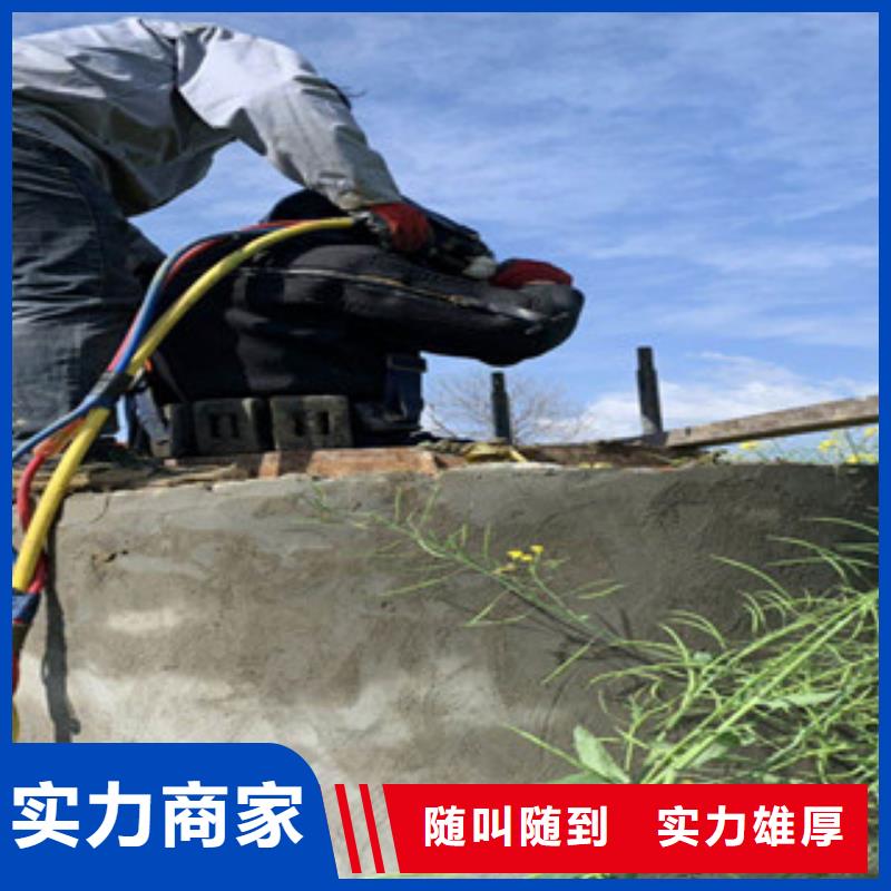 蛙人打捞队优质生产厂家
