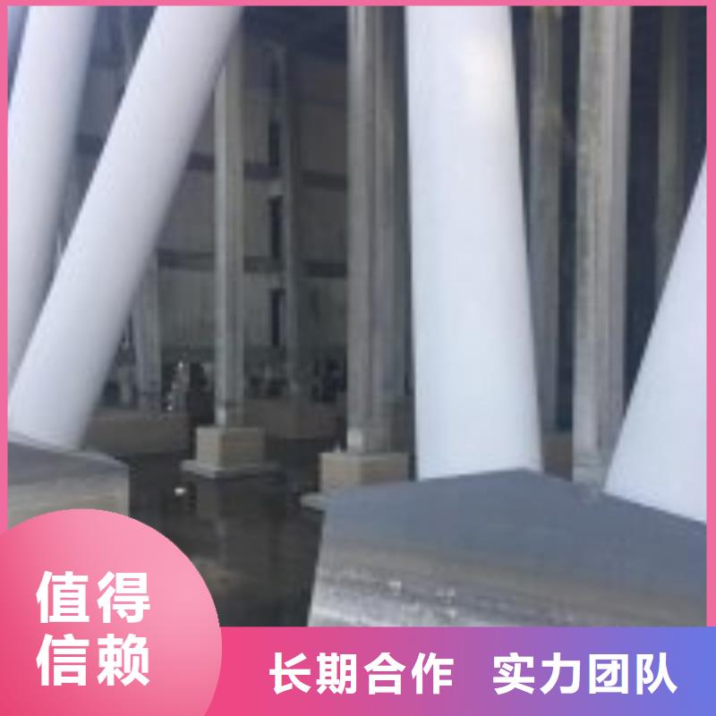选购蛙人施工公司可按需定制