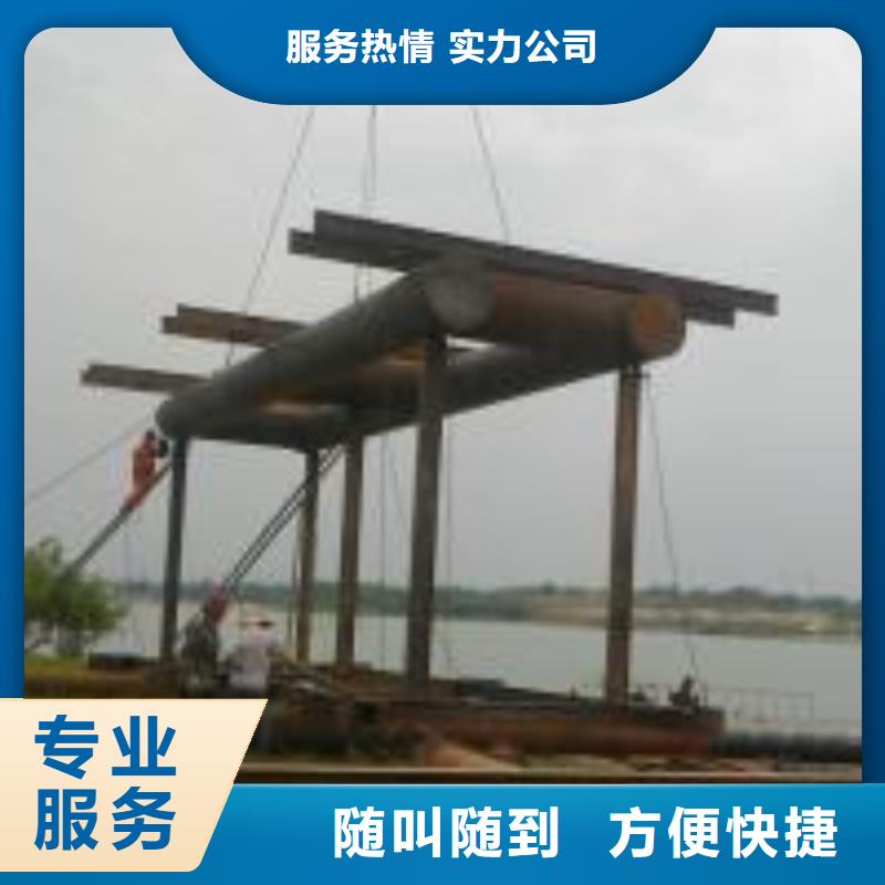 水下作业队伍厂家资讯