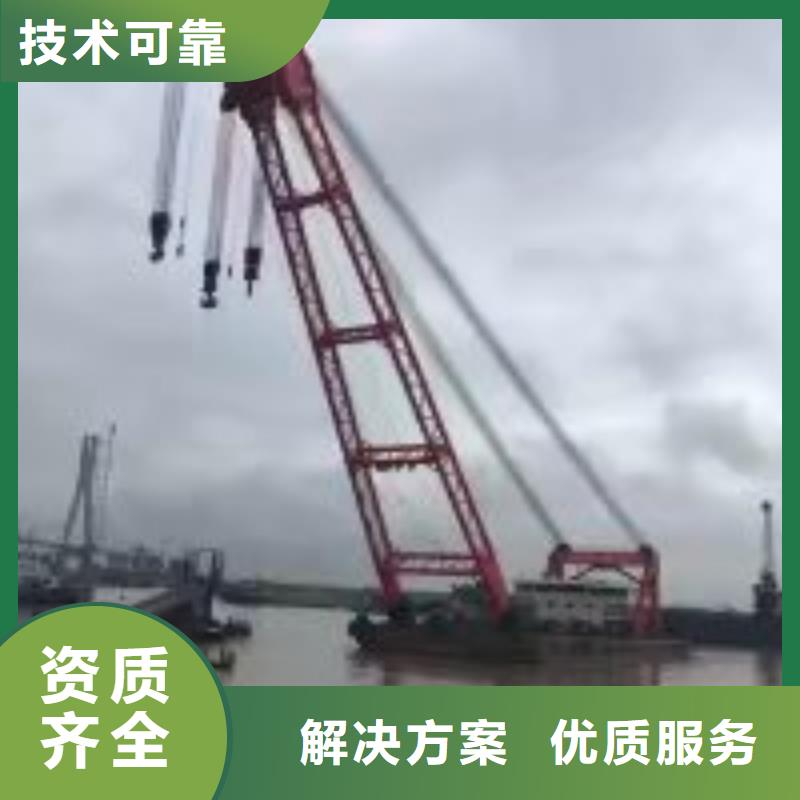 广受好评潜水员作业队伍厂家