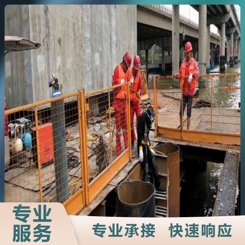 广受好评潜水员作业队伍厂家