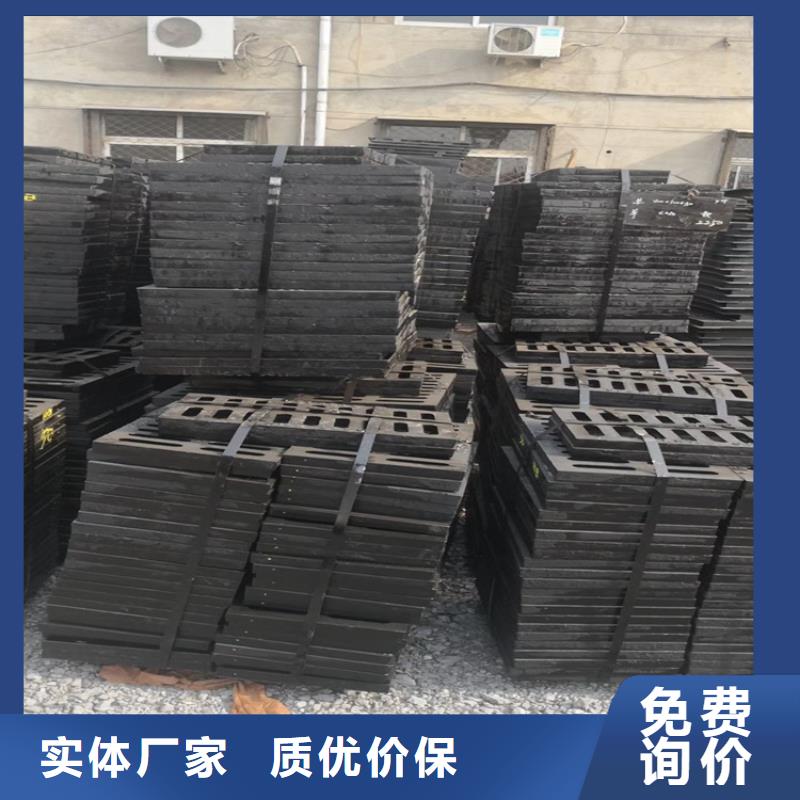 球墨铸铁井盖球墨铸铁篦子质量层层把关