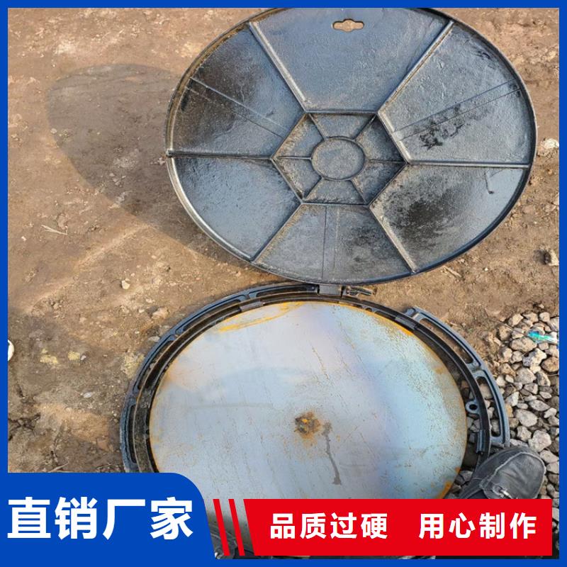 球墨铸铁井盖_树脂井盖篦子品种全
