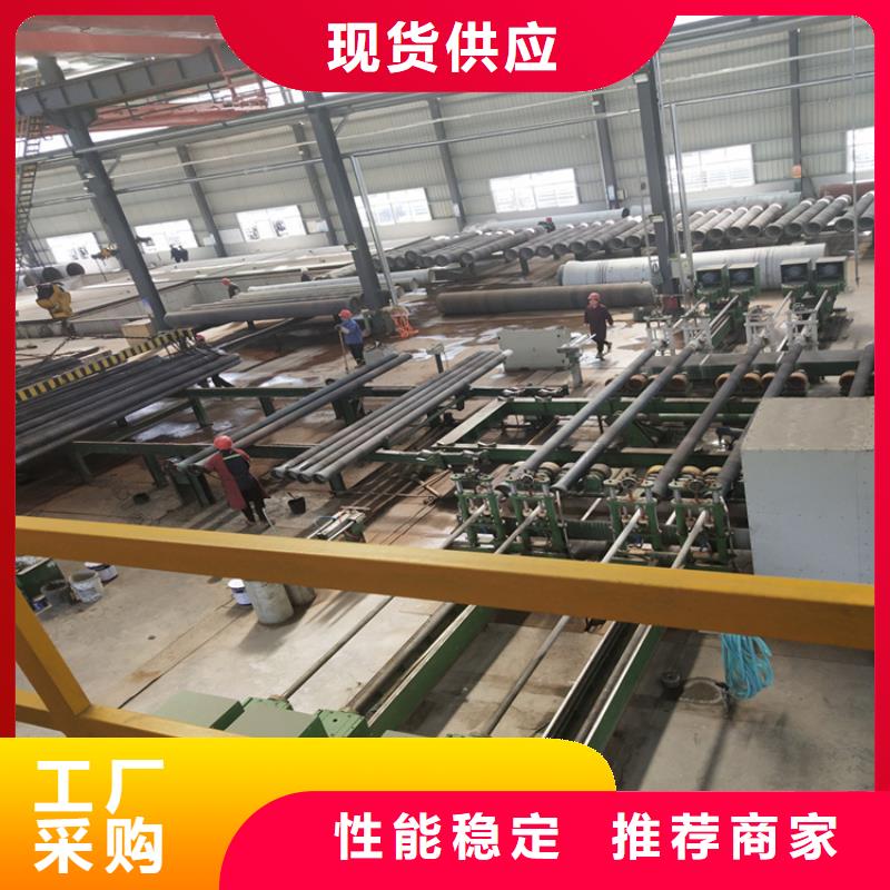 球墨铸铁管DN100柔性铸铁排污管低价货源