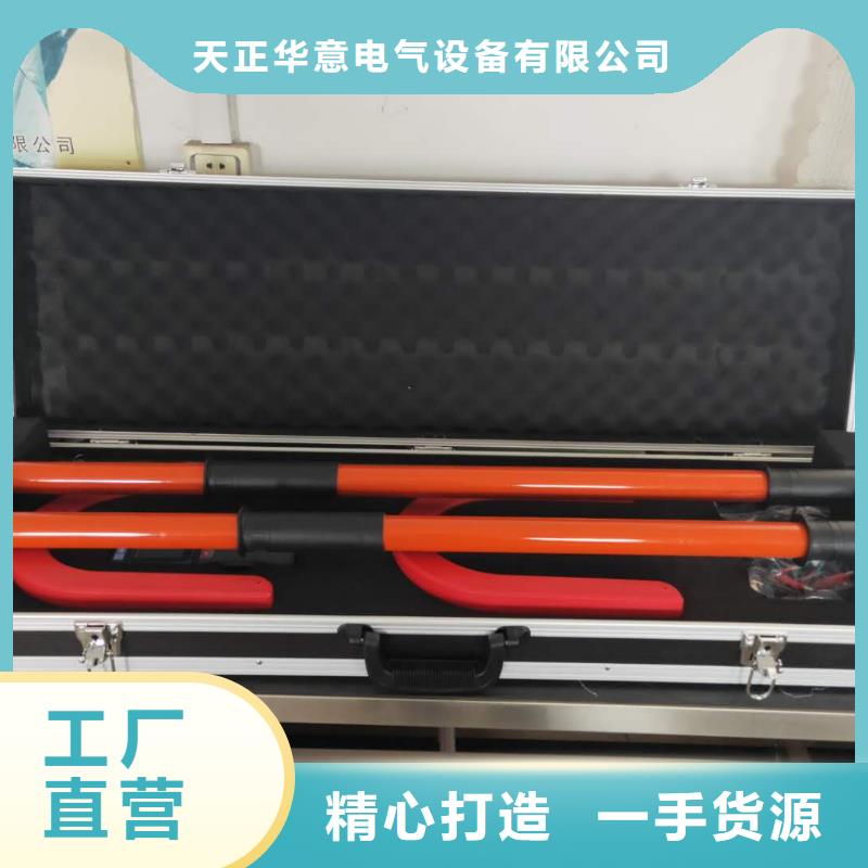 无线核相器_TH-0301交直流仪表校验装置实拍展现