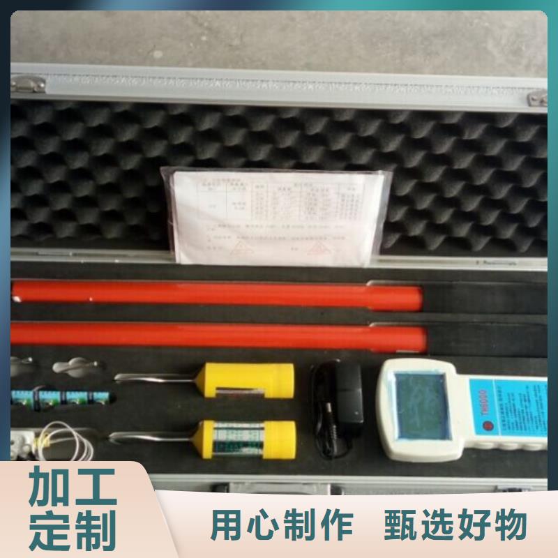 无线核相器_TH-0301交直流仪表校验装置实拍展现