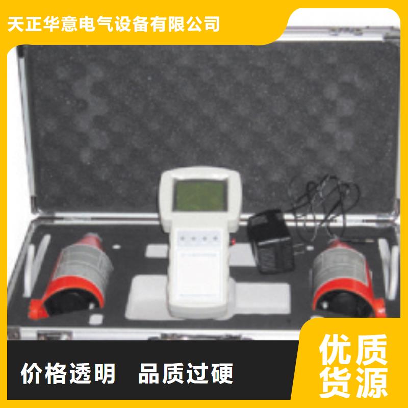无线核相器_TH-0301交直流仪表校验装置实拍展现