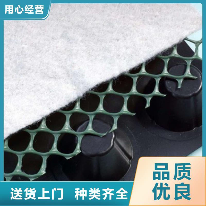 【塑料排水板】,防护虹吸排水收集系统诚信可靠