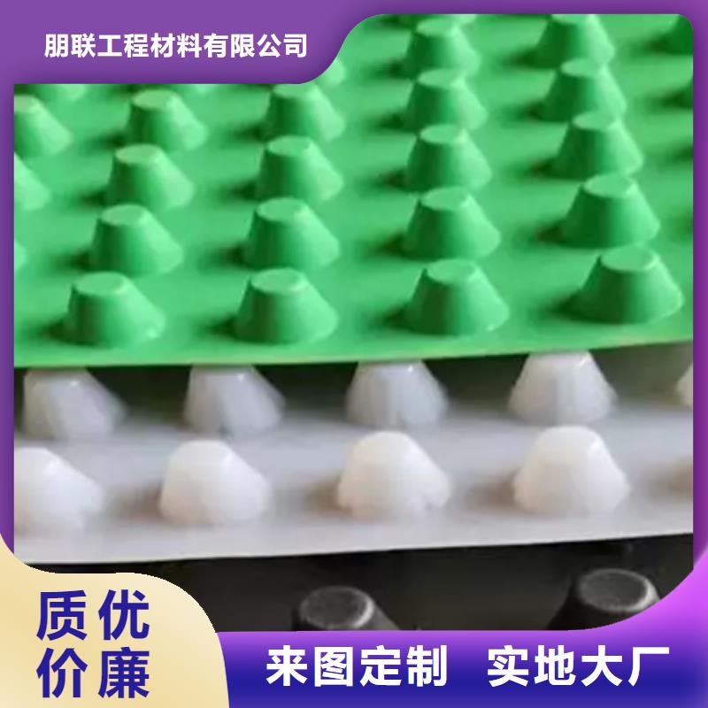 【塑料排水板】,防护虹吸排水收集系统诚信可靠