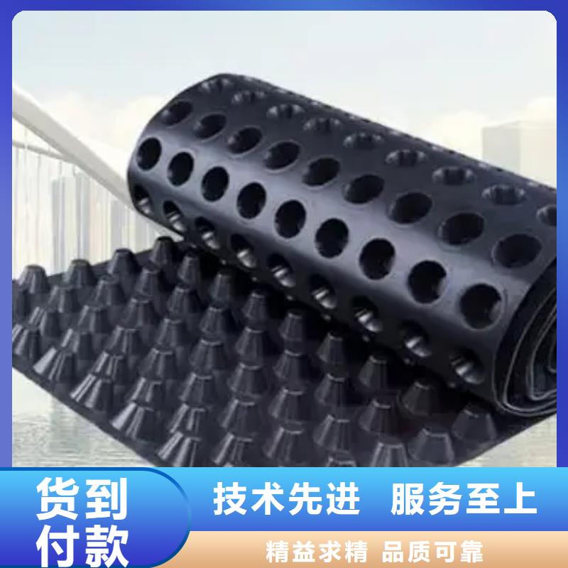 【塑料排水板】,防护虹吸排水收集系统诚信可靠