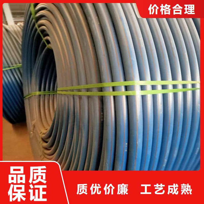 PE硅芯管MPP非开挖顶管价格实惠