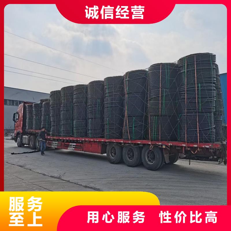 PE硅芯管MPP顶管现货直发