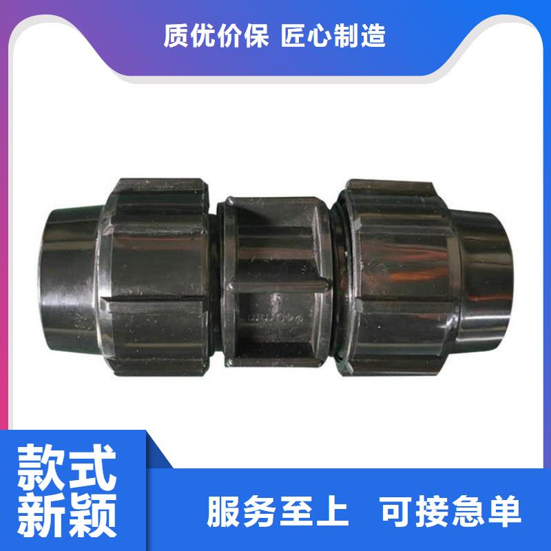 PE硅芯管-HDPE硅芯管细节严格凸显品质