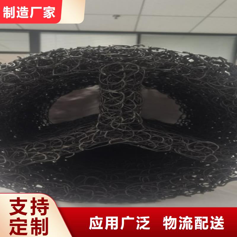 塑料盲沟,土工膜专注生产N年
