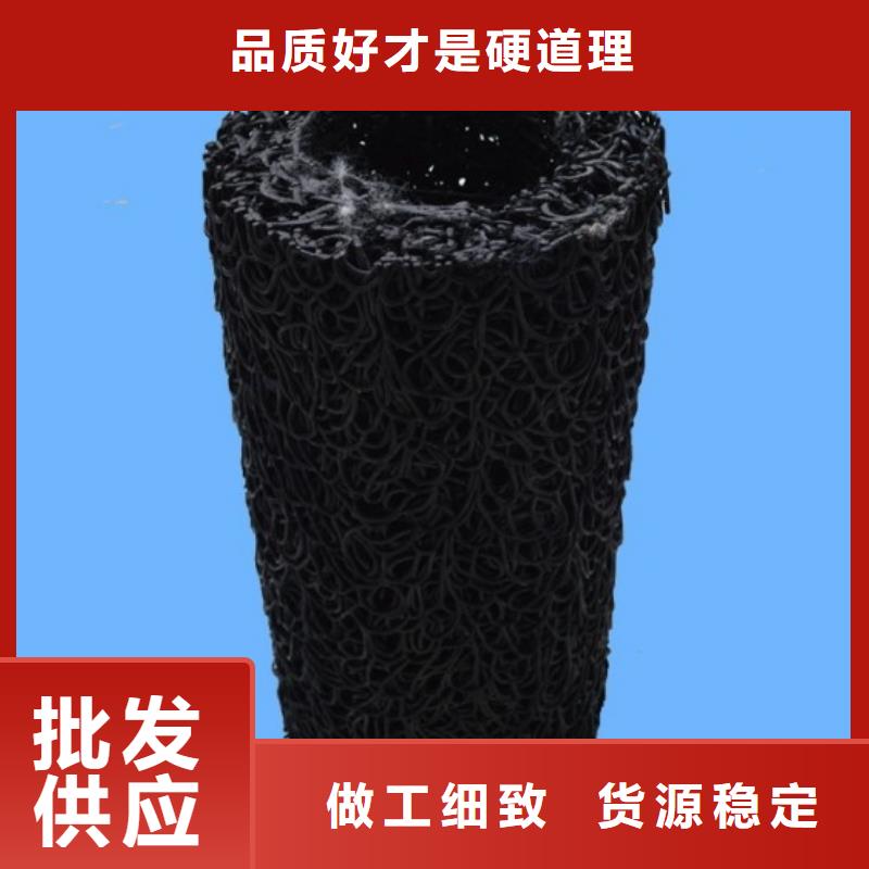 塑料盲沟_蓄水板现货销售