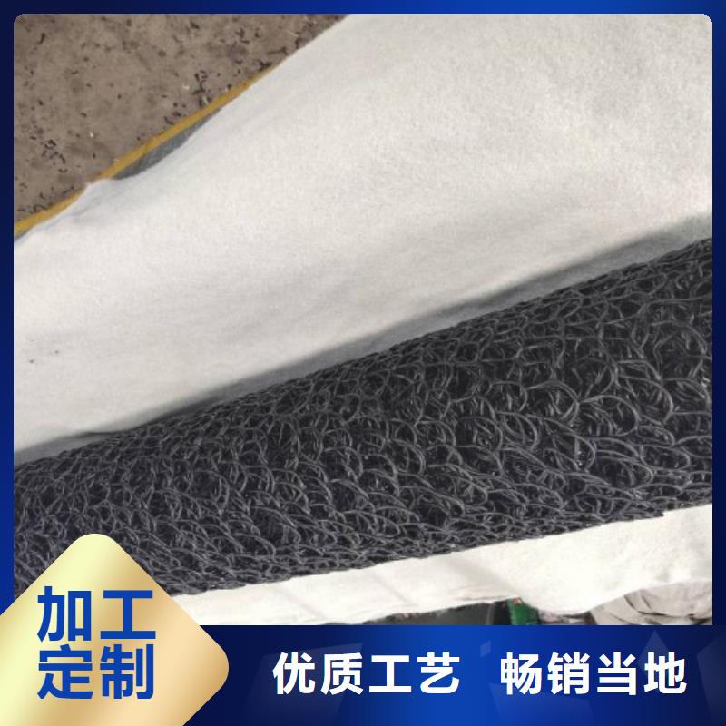 塑料盲沟,土工膜专注生产N年