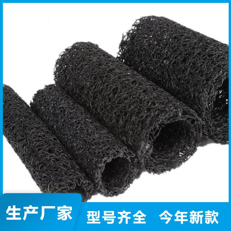 塑料盲沟,土工膜专注生产N年