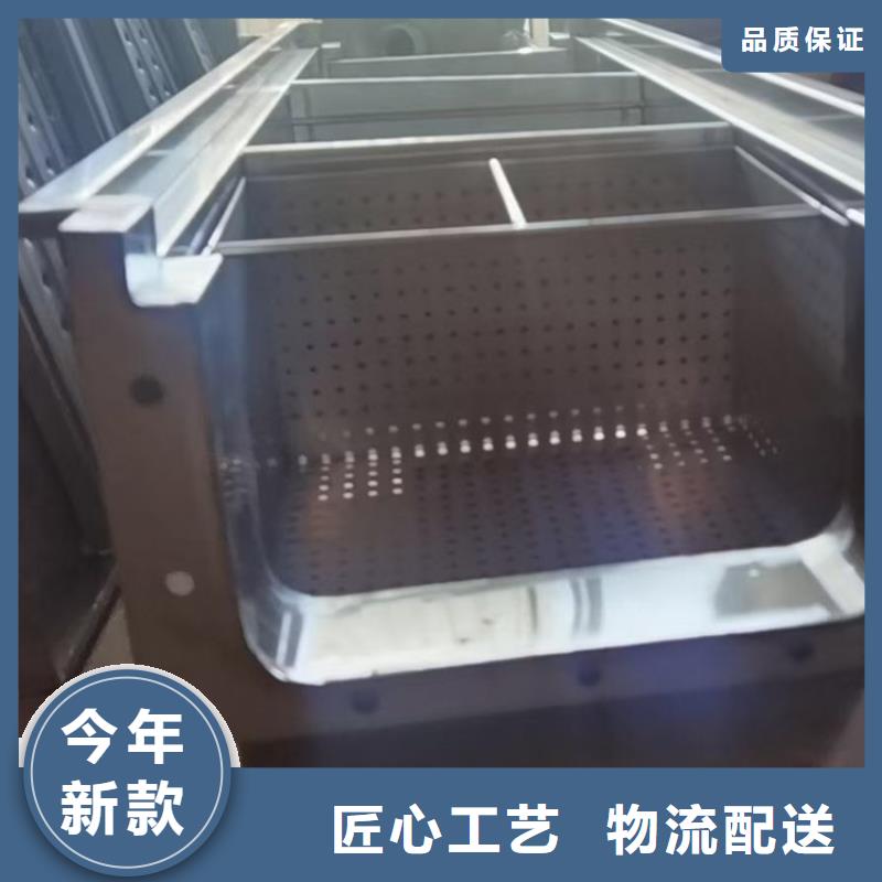 不锈钢地沟盖板-不锈钢隔油池应用范围广泛